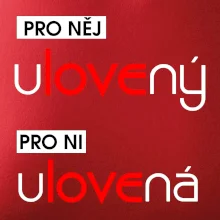Ulovená a ulovený