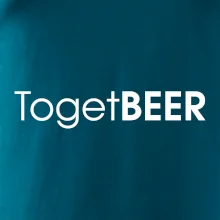 Pivní nápisy TogetBEER
