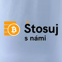 Štosuj s námi - logo velké Štosuj s námi - logo velké