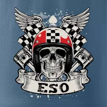 Motorkář eso Motorkář eso
