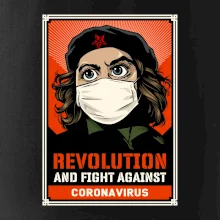 Corona Revolution & Fight