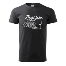 Zraji jako víno Zraji jako víno