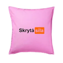 Porn - Skrytá síla
