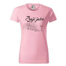 Zraji jako víno Zraji jako víno