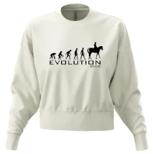 Evoluce Ride horse