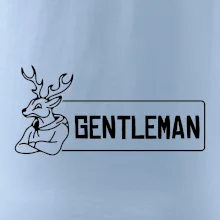 Jelen gentleman