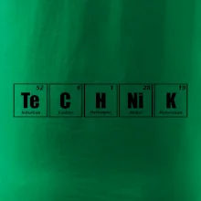 Periodická tabulka technik