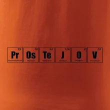 Periodická tabulka Prostějov