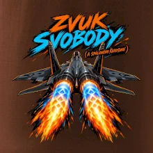 Zvuk svobody