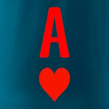 Poker A love