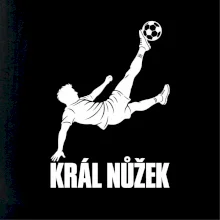 Nohejbalový král nůžek