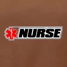 Nurse kříž