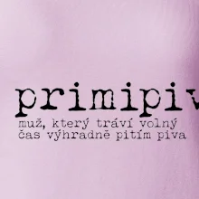 Čeština 2.0 - primipiv