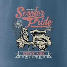 Scooter Pride Scooter Pride