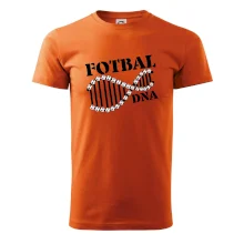 Fotbal DNA