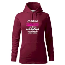 Je těžké být princezna - Hasička Je těžké být princezna - Hasička
