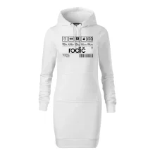 Čárový kód rodič