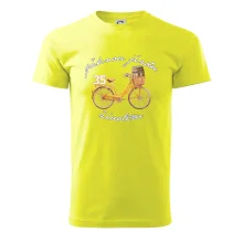 Mužská jízda životem 35