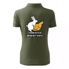 Takhle vznikají velikonoční vajíčka