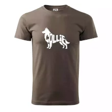 Colie nápis v těle