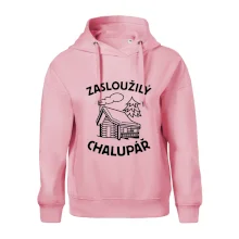 Zasloužilý chalupář