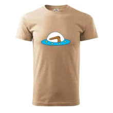 UFO pes (Moňas)