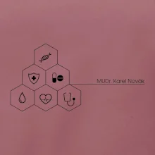 Doktor - ikony a jméno