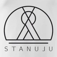 Ikona - stanuju Ikona - stanuju