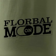 Florbal mode