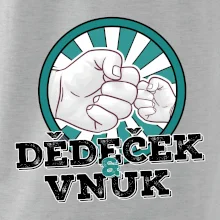 Dědeček a vnuk
