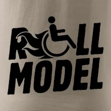 Roll model Roll model