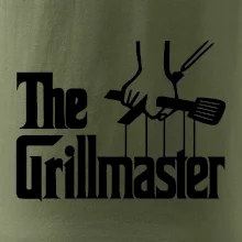 The Grillmaster