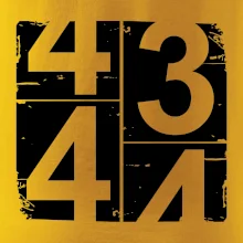 Tachometr 44