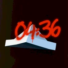 Vražda ve 4:36