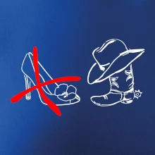 Radši za jezdkyni Radši za jezdkyni