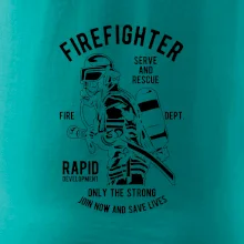 Firefighter Dept