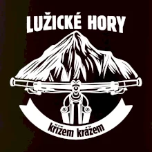 Krušné hory křížem krážem