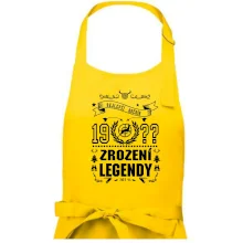 Zrození legendy - pro myslivce