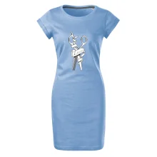 Kadeřnice nůžky a hřeben