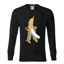 Úchylný banán (Hana-creative)