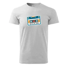 Narozeniny kazeta Best of 1991