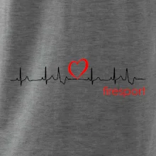 Moje srdce bije pro firesport