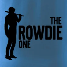 Bachelor party - The rowdie one