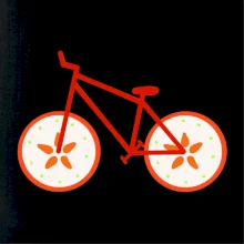 Kolo Jablko (Moňas)