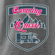 Camping Queen - obytňák