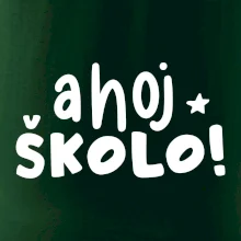 Ahoj školo
