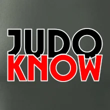Judo know