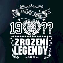 Zrození legendy - Moravská orlice