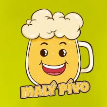 Malý pívo