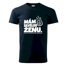 Mám skvělou ženu říjnové narozeniny